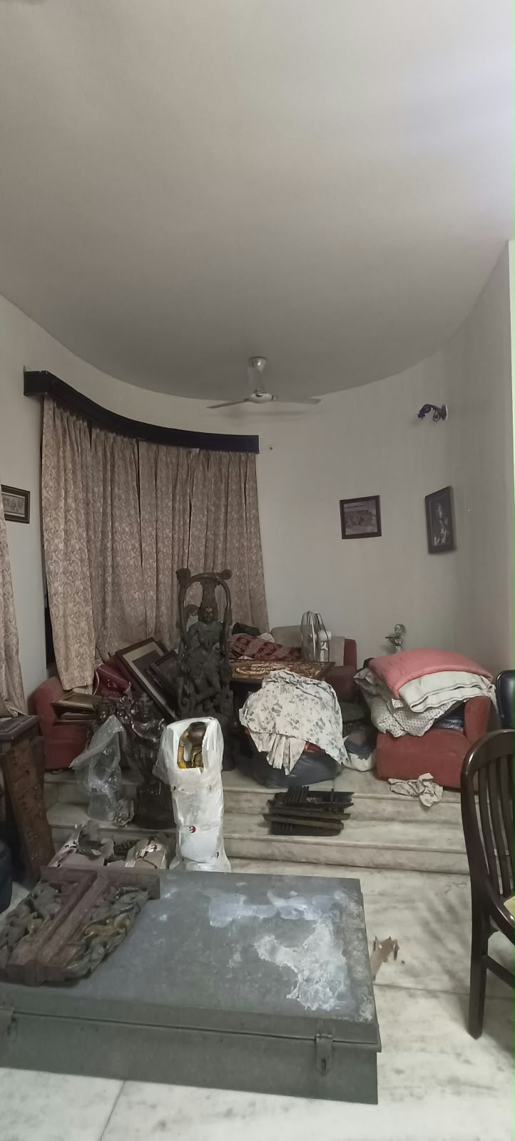 Before — Tanmay Interiors